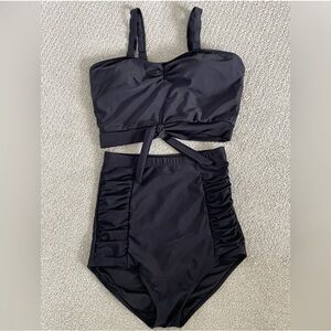 ⭐️ Coral Reef Swim Set 2 piece